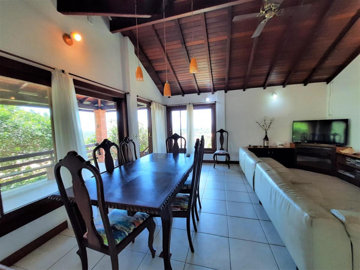 Casa E Piscina Privativa, Vista Para O Mar Em Condominio Pe Na Areia Armacao dos Buzios Exterior photo