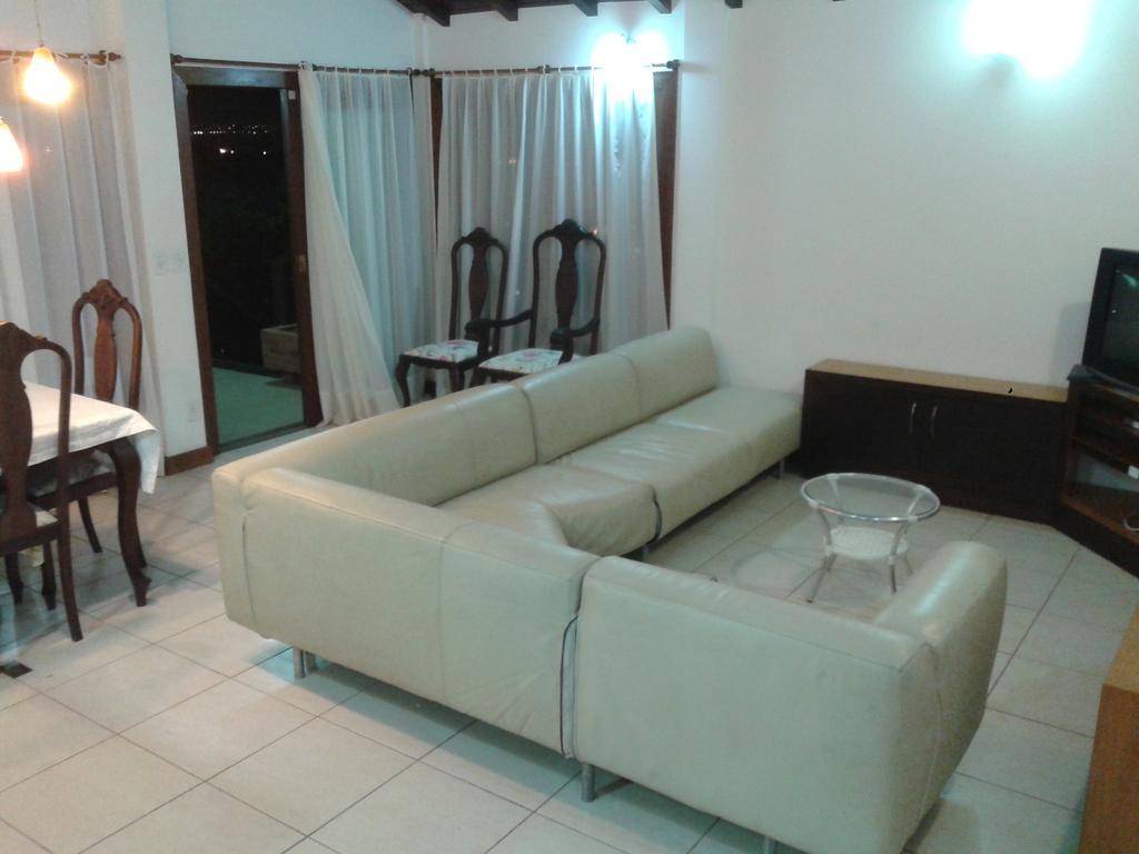 Casa E Piscina Privativa, Vista Para O Mar Em Condominio Pe Na Areia Armacao dos Buzios Exterior photo